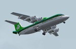 Aer Lingus